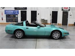 1991 Chevrolet Corvette (CC-2092009) for sale in Runnemede, New Jersey