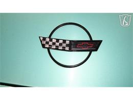 1991 Chevrolet Corvette (CC-2092009) for sale in Runnemede, New Jersey
