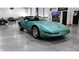 1991 Chevrolet Corvette (CC-2092009) for sale in Runnemede, New Jersey
