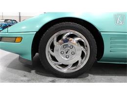 1991 Chevrolet Corvette (CC-2092009) for sale in Runnemede, New Jersey