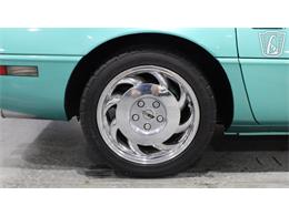 1991 Chevrolet Corvette (CC-2092009) for sale in Runnemede, New Jersey