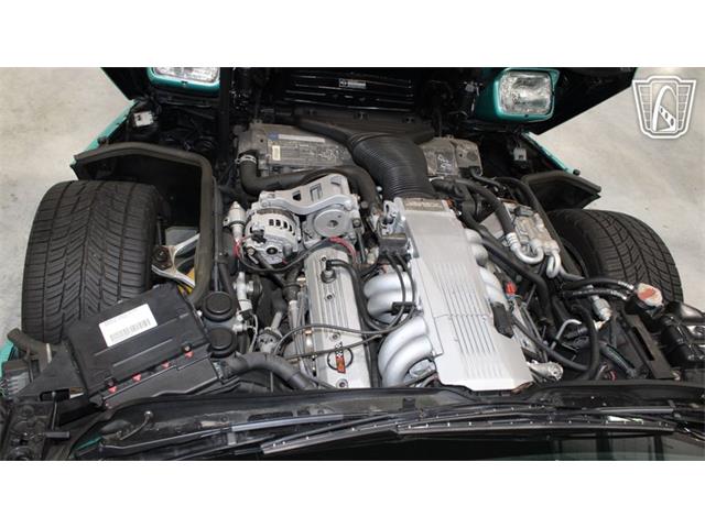 1991 Chevrolet Corvette (CC-2092009) for sale in Runnemede, New Jersey