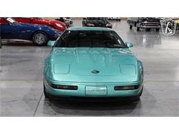 1991 Chevrolet Corvette (CC-2092009) for sale in Runnemede, New Jersey