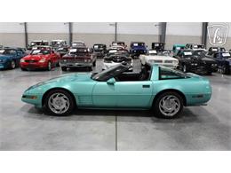 1991 Chevrolet Corvette (CC-2092009) for sale in Runnemede, New Jersey