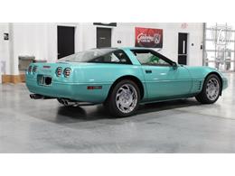 1991 Chevrolet Corvette (CC-2092009) for sale in Runnemede, New Jersey