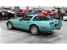 1991 Chevrolet Corvette (CC-2092009) for sale in Runnemede, New Jersey