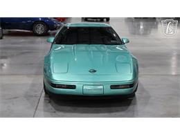 1991 Chevrolet Corvette (CC-2092009) for sale in Runnemede, New Jersey