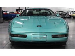 1991 Chevrolet Corvette (CC-2092009) for sale in Runnemede, New Jersey