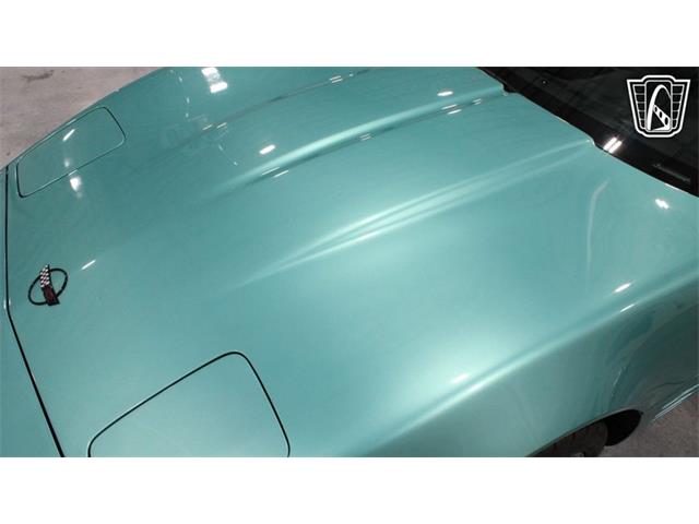 1991 Chevrolet Corvette (CC-2092009) for sale in Runnemede, New Jersey