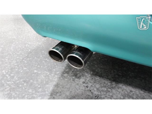 1991 Chevrolet Corvette (CC-2092009) for sale in Runnemede, New Jersey