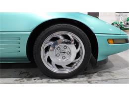 1991 Chevrolet Corvette (CC-2092009) for sale in Runnemede, New Jersey