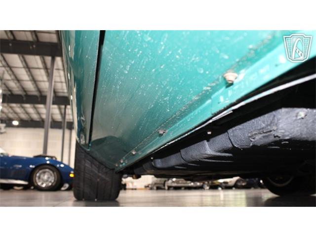 1991 Chevrolet Corvette (CC-2092009) for sale in Runnemede, New Jersey
