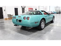1991 Chevrolet Corvette (CC-2092009) for sale in Runnemede, New Jersey