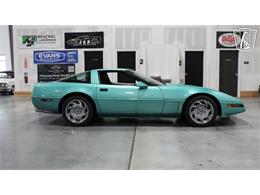 1991 Chevrolet Corvette (CC-2092009) for sale in Runnemede, New Jersey