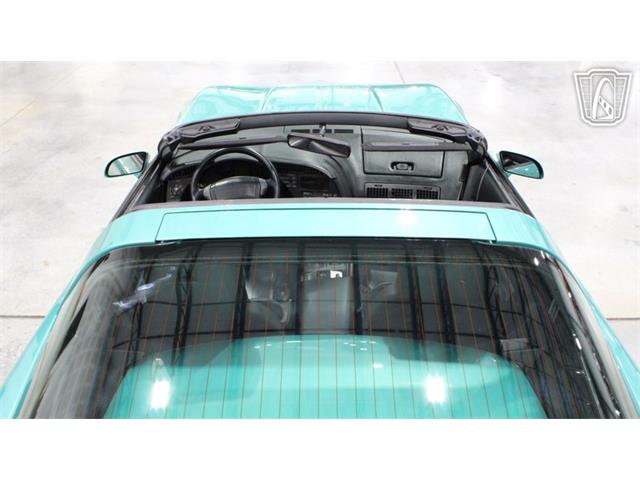 1991 Chevrolet Corvette (CC-2092009) for sale in Runnemede, New Jersey