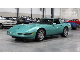 1991 Chevrolet Corvette (CC-2092009) for sale in Runnemede, New Jersey
