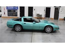 1991 Chevrolet Corvette (CC-2092009) for sale in Runnemede, New Jersey