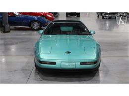 1991 Chevrolet Corvette (CC-2092009) for sale in Runnemede, New Jersey