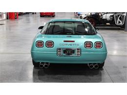 1991 Chevrolet Corvette (CC-2092009) for sale in Runnemede, New Jersey