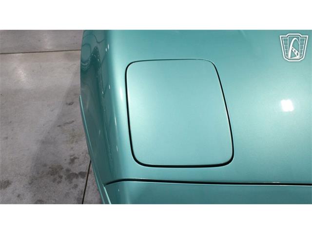 1991 Chevrolet Corvette (CC-2092009) for sale in Runnemede, New Jersey