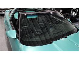 1991 Chevrolet Corvette (CC-2092009) for sale in Runnemede, New Jersey