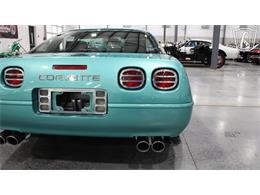 1991 Chevrolet Corvette (CC-2092009) for sale in Runnemede, New Jersey