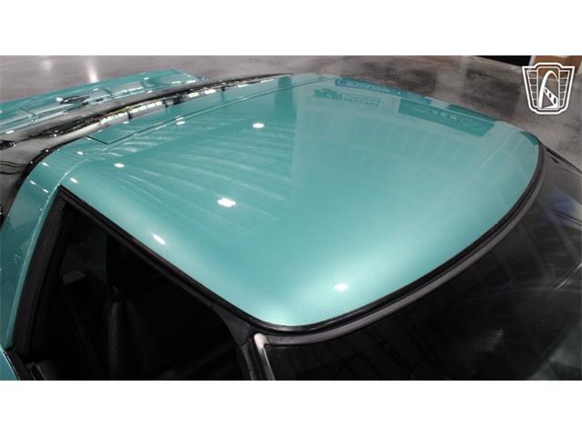 1991 Chevrolet Corvette (CC-2092009) for sale in Runnemede, New Jersey