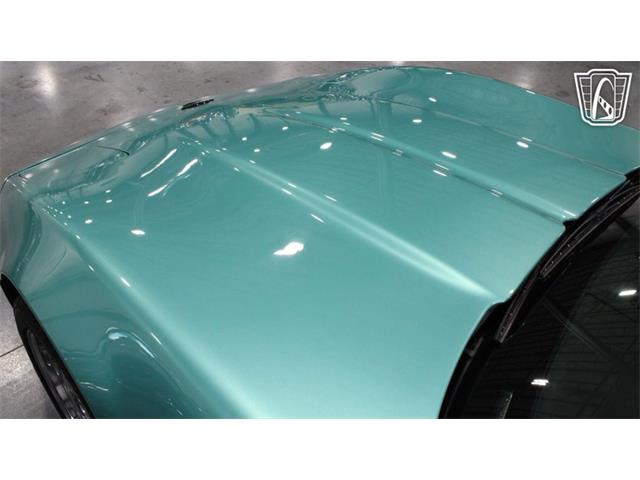1991 Chevrolet Corvette (CC-2092009) for sale in Runnemede, New Jersey