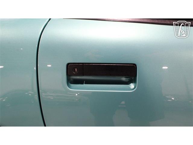 1991 Chevrolet Corvette (CC-2092009) for sale in Runnemede, New Jersey
