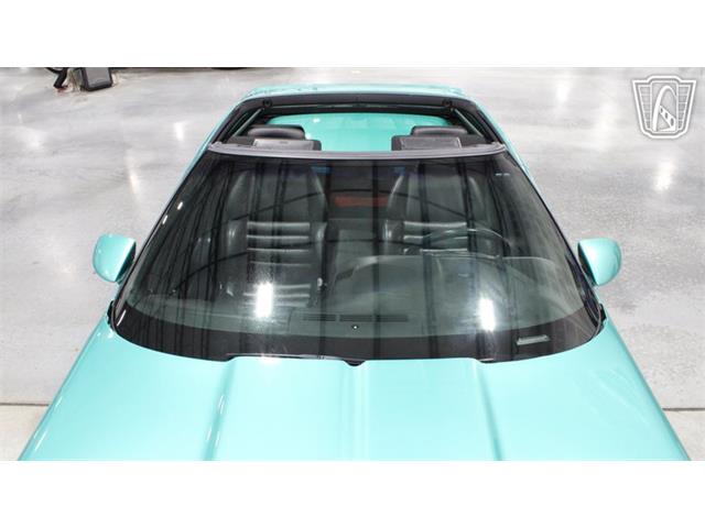 1991 Chevrolet Corvette (CC-2092009) for sale in Runnemede, New Jersey