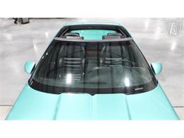 1991 Chevrolet Corvette (CC-2092009) for sale in Runnemede, New Jersey