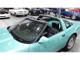 1991 Chevrolet Corvette (CC-2092009) for sale in Runnemede, New Jersey