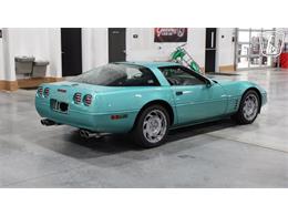 1991 Chevrolet Corvette (CC-2092009) for sale in Runnemede, New Jersey