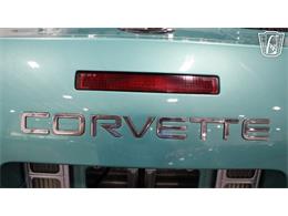 1991 Chevrolet Corvette (CC-2092009) for sale in Runnemede, New Jersey