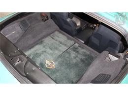 1991 Chevrolet Corvette (CC-2092009) for sale in Runnemede, New Jersey
