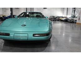 1991 Chevrolet Corvette (CC-2092009) for sale in Runnemede, New Jersey