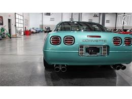 1991 Chevrolet Corvette (CC-2092009) for sale in Runnemede, New Jersey