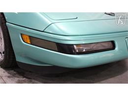 1991 Chevrolet Corvette (CC-2092009) for sale in Runnemede, New Jersey