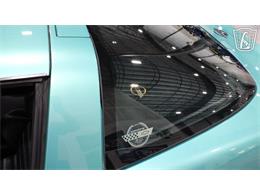 1991 Chevrolet Corvette (CC-2092009) for sale in Runnemede, New Jersey