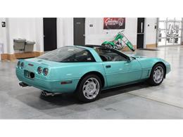 1991 Chevrolet Corvette (CC-2092009) for sale in Runnemede, New Jersey