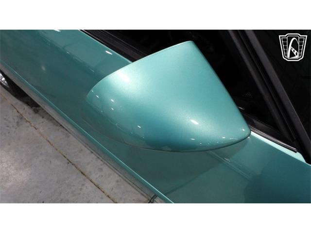 1991 Chevrolet Corvette (CC-2092009) for sale in Runnemede, New Jersey