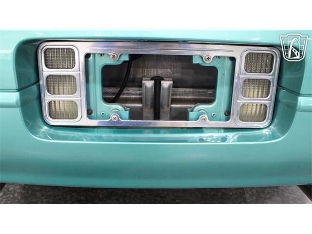 1991 Chevrolet Corvette (CC-2092009) for sale in Runnemede, New Jersey