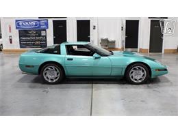 1991 Chevrolet Corvette (CC-2092009) for sale in Runnemede, New Jersey