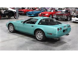 1991 Chevrolet Corvette (CC-2092009) for sale in Runnemede, New Jersey