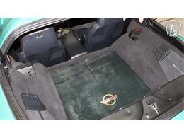1991 Chevrolet Corvette (CC-2092009) for sale in Runnemede, New Jersey