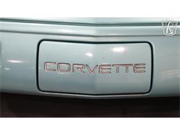 1991 Chevrolet Corvette (CC-2092009) for sale in Runnemede, New Jersey