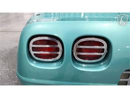 1991 Chevrolet Corvette (CC-2092009) for sale in Runnemede, New Jersey