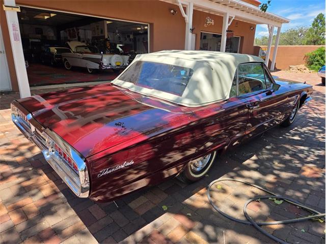 1965 Ford Thunderbird (CC-2090201) for sale in Orlando, Florida