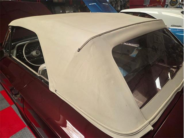 1965 Ford Thunderbird (CC-2090201) for sale in Orlando, Florida