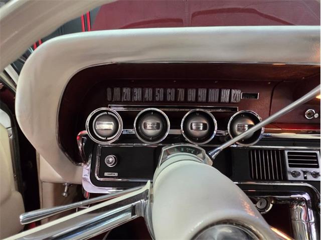 1965 Ford Thunderbird (CC-2090201) for sale in Orlando, Florida